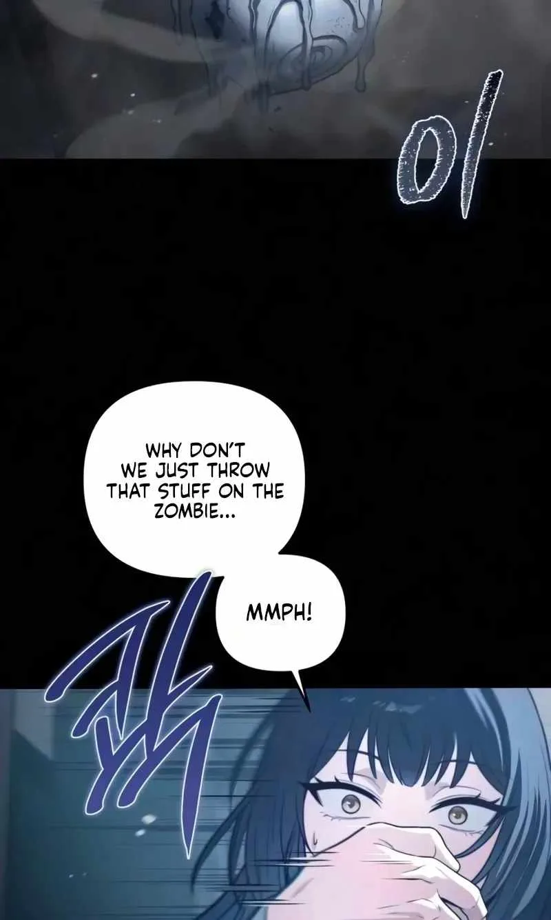 Horror RPG Maker Survival Story Chapter 7 page 21