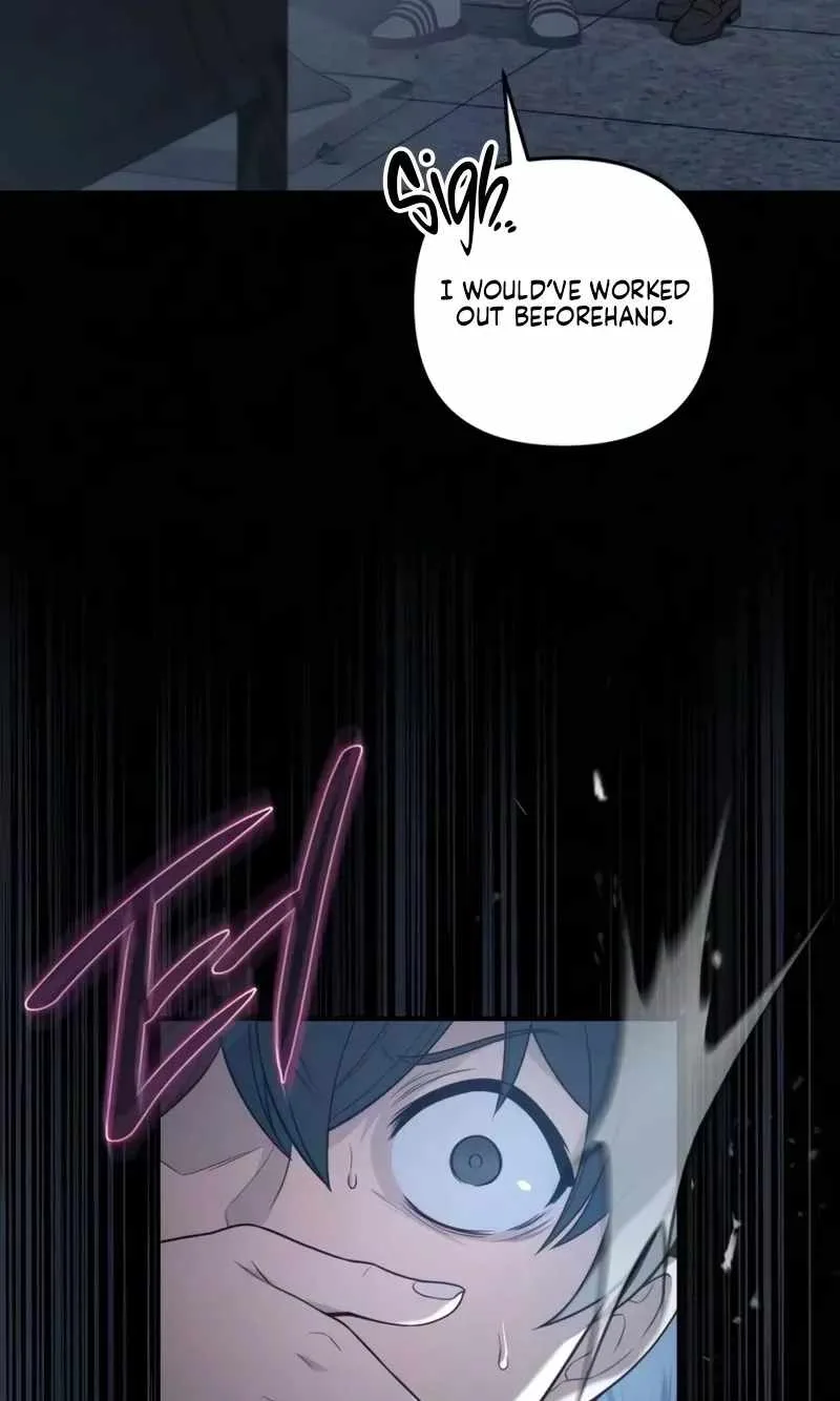Horror RPG Maker Survival Story Chapter 7 page 37