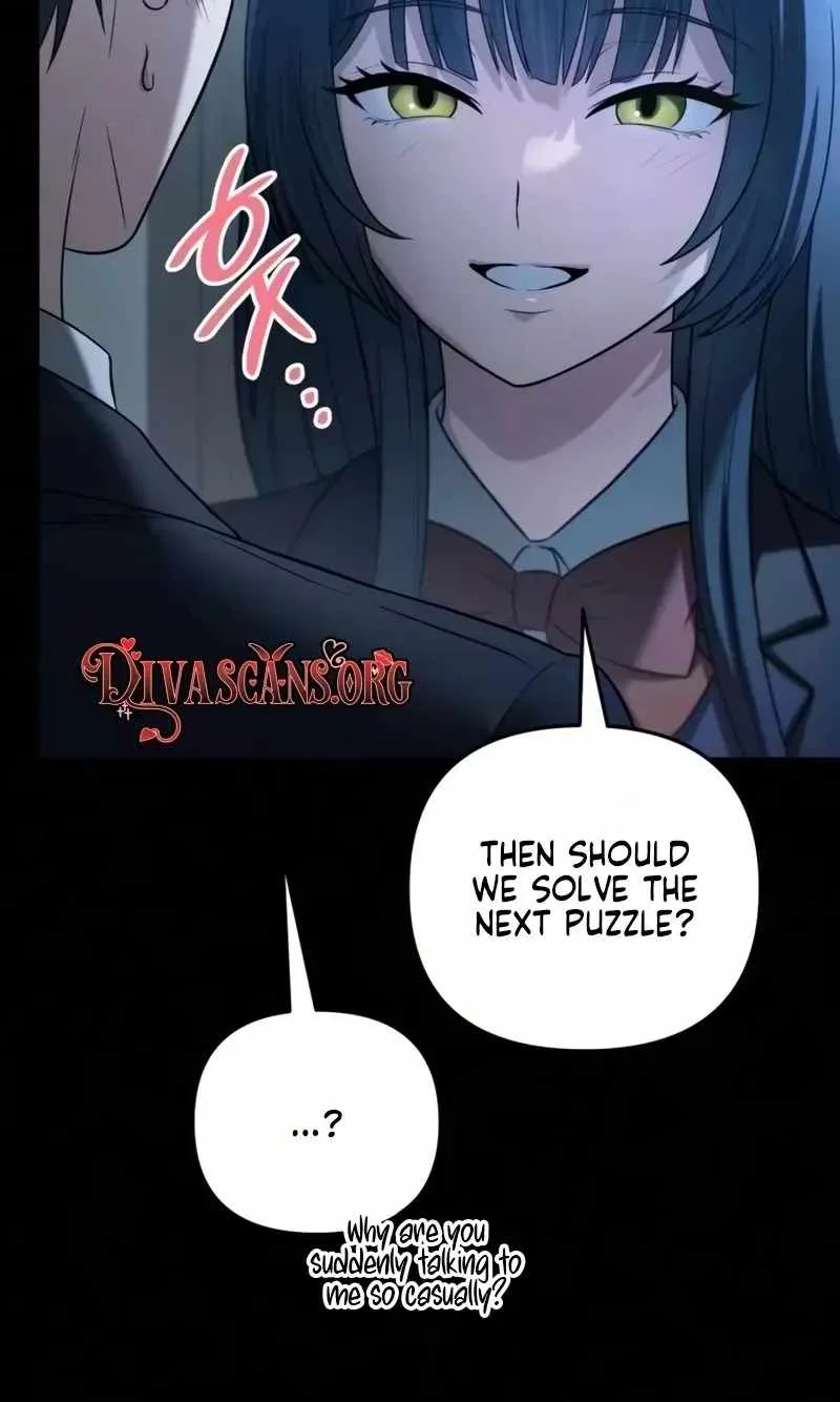 Horror RPG Maker Survival Story Chapter 7 page 42