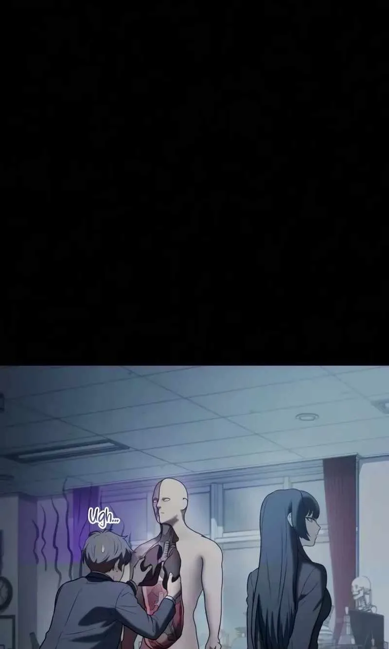 Horror RPG Maker Survival Story Chapter 7 page 43
