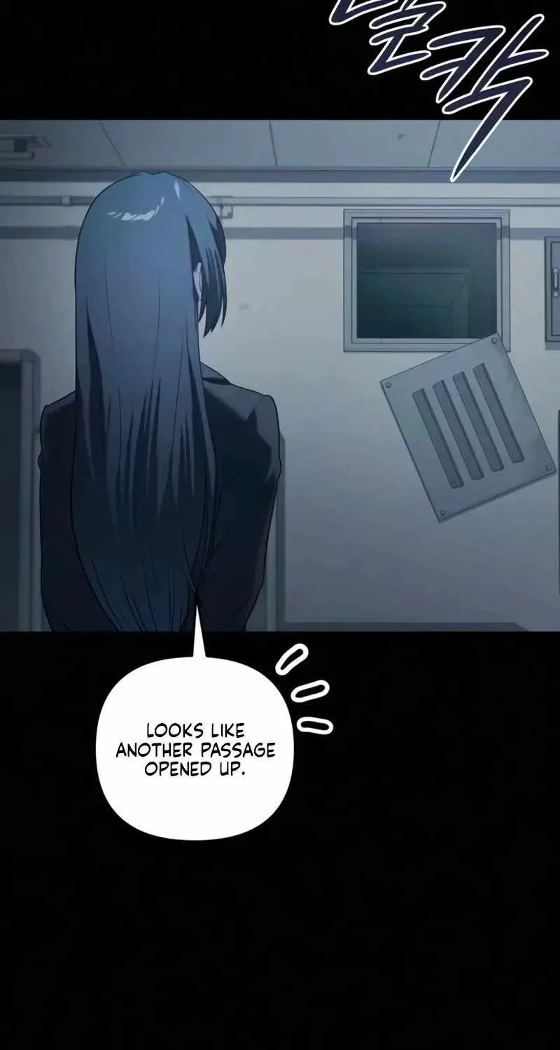 Horror RPG Maker Survival Story Chapter 7 page 45