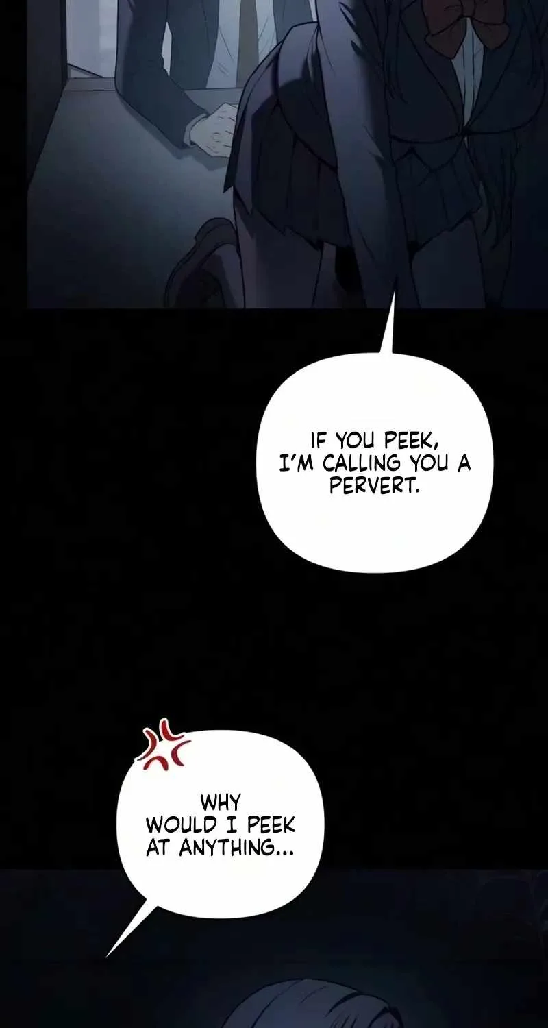 Horror RPG Maker Survival Story Chapter 7 page 57