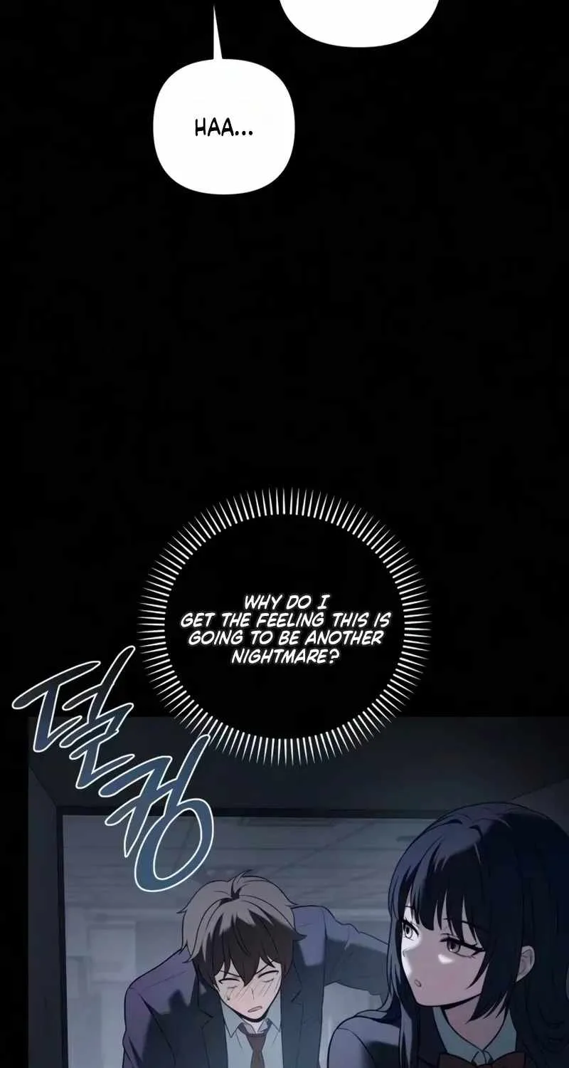 Horror RPG Maker Survival Story Chapter 7 page 56