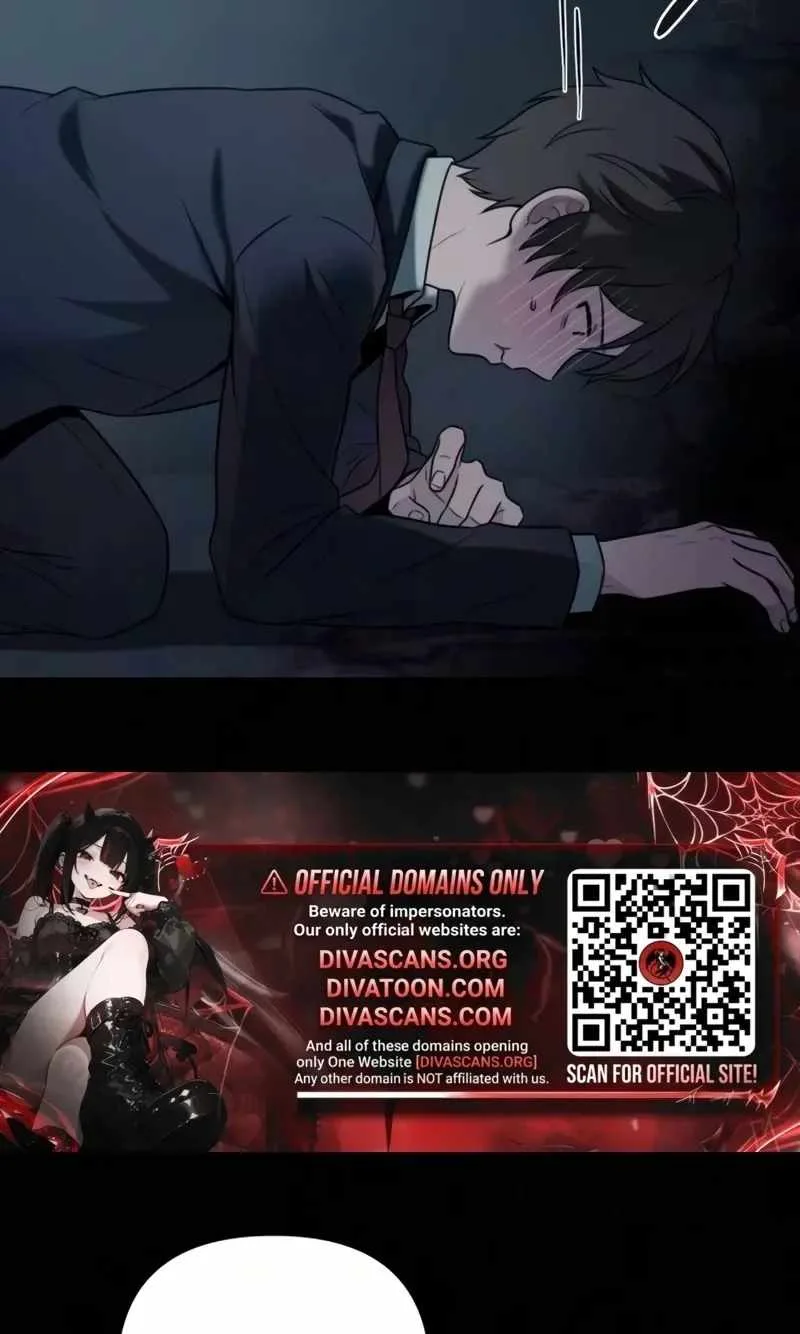 Horror RPG Maker Survival Story Chapter 7 page 59