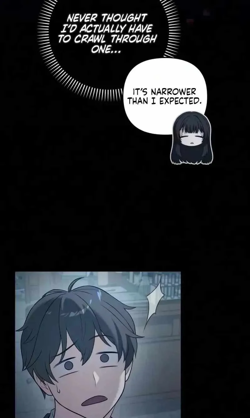 Horror RPG Maker Survival Story Chapter 7 page 50