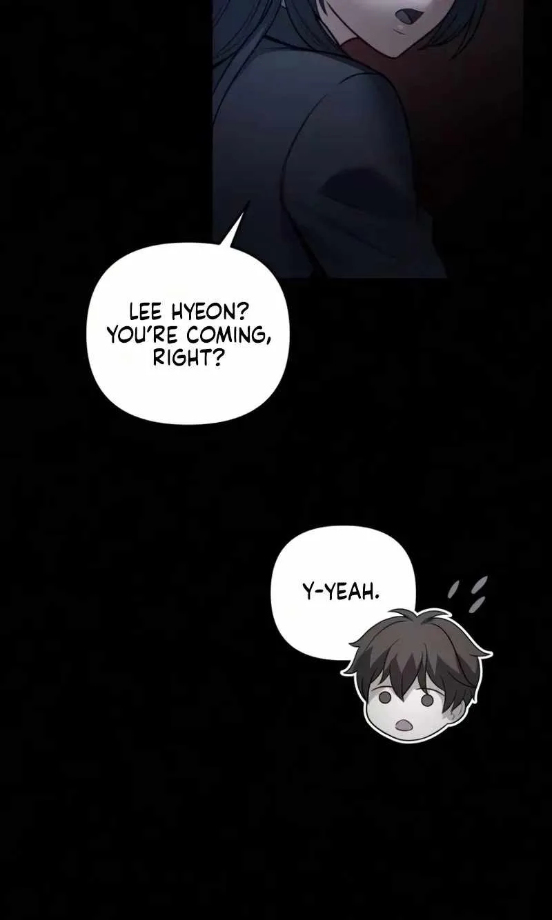 Horror RPG Maker Survival Story Chapter 7 page 64