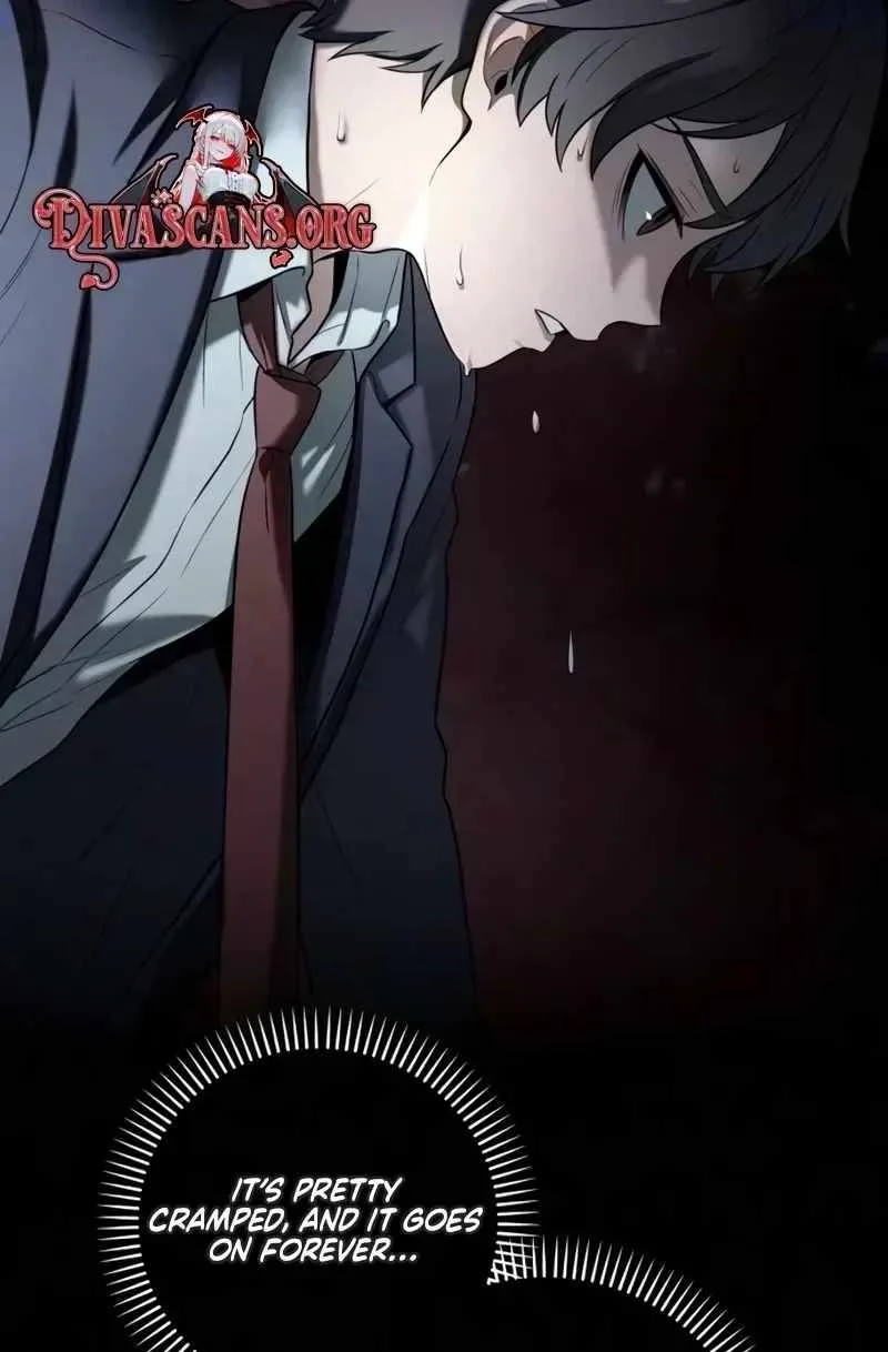 Horror RPG Maker Survival Story Chapter 7 page 67