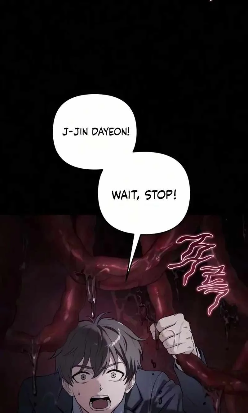 Horror RPG Maker Survival Story Chapter 7 page 82