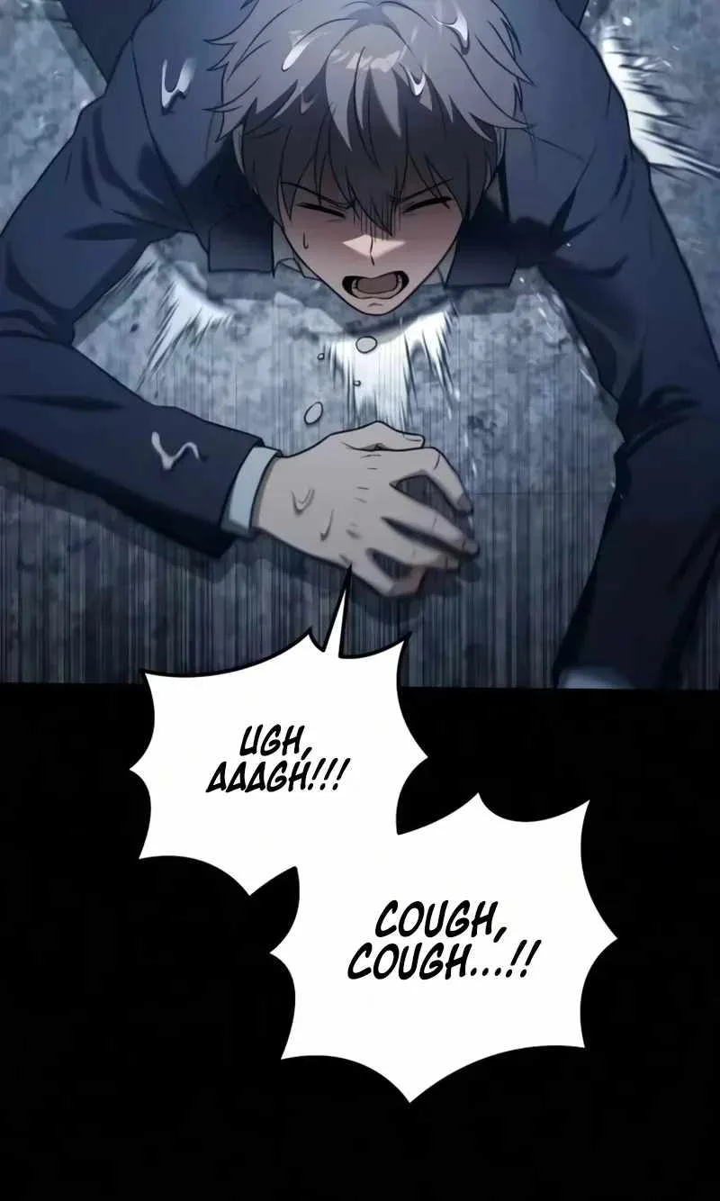 Horror RPG Maker Survival Story Chapter 7 page 95
