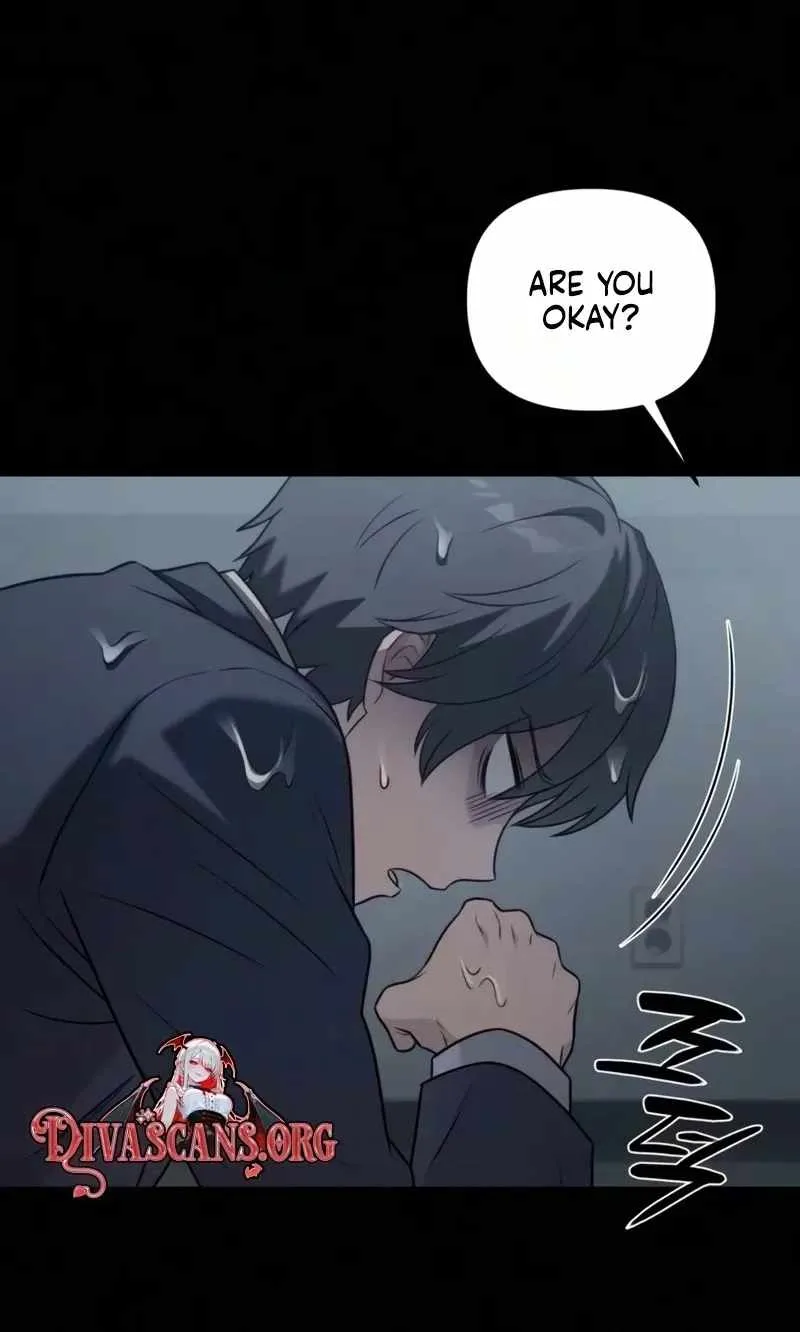 Horror RPG Maker Survival Story Chapter 7 page 96