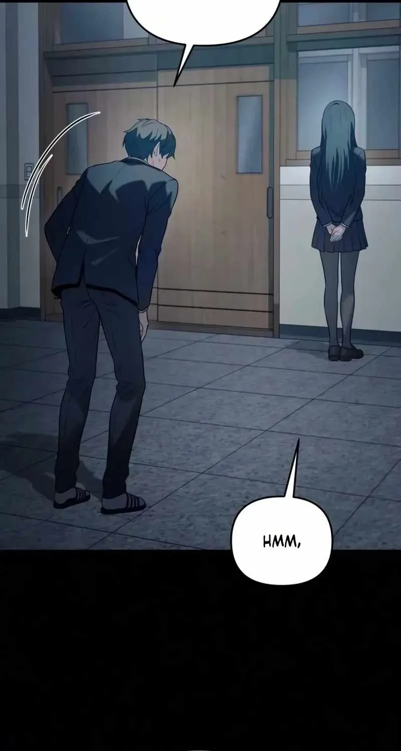 Horror RPG Maker Survival Story Chapter 7 page 101