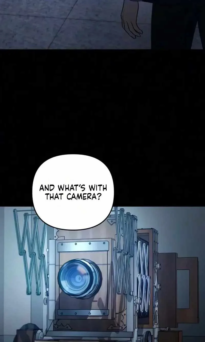 Horror RPG Maker Survival Story Chapter 7 page 104