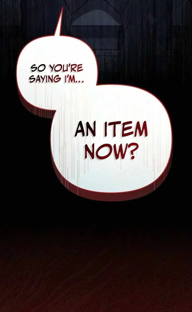 Horror RPG Maker Survival Story Chapter 9 page 5