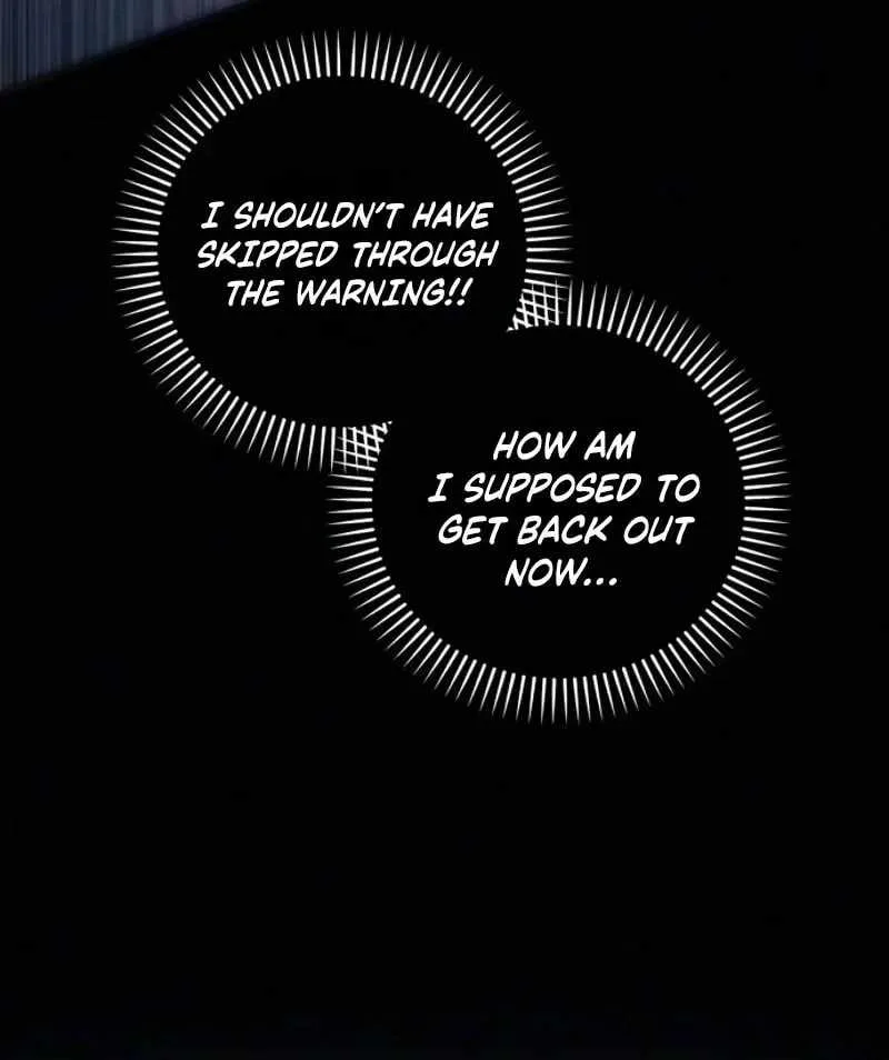 Horror RPG Maker Survival Story Chapter 9 page 16