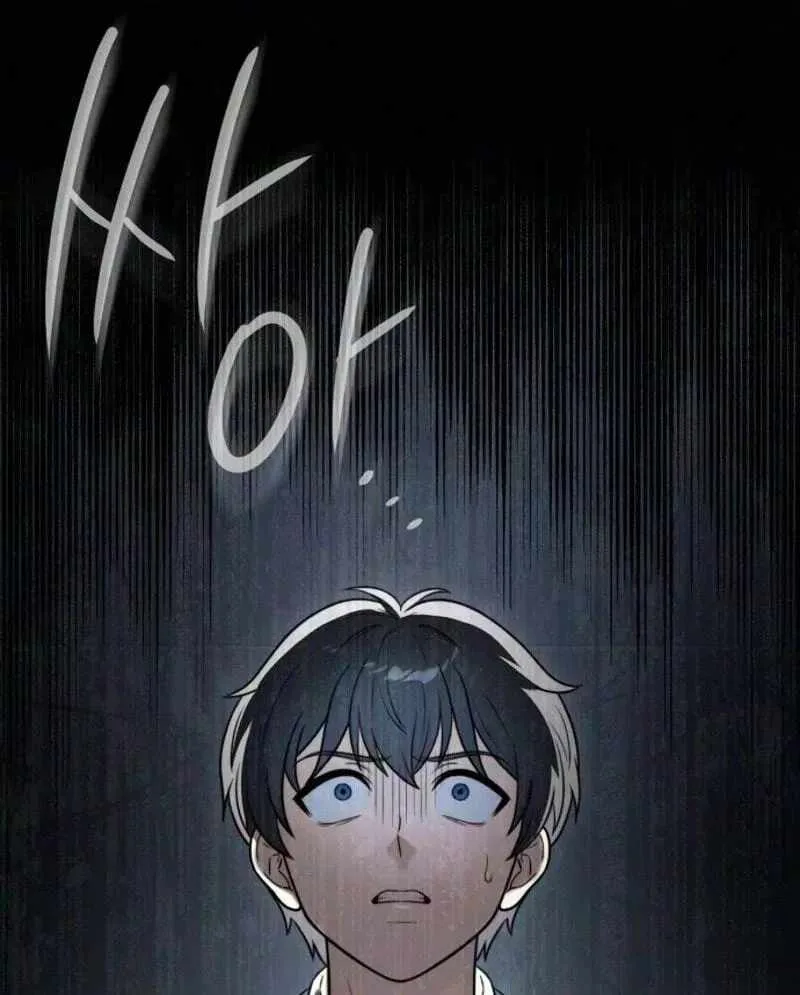 Horror RPG Maker Survival Story Chapter 9 page 3