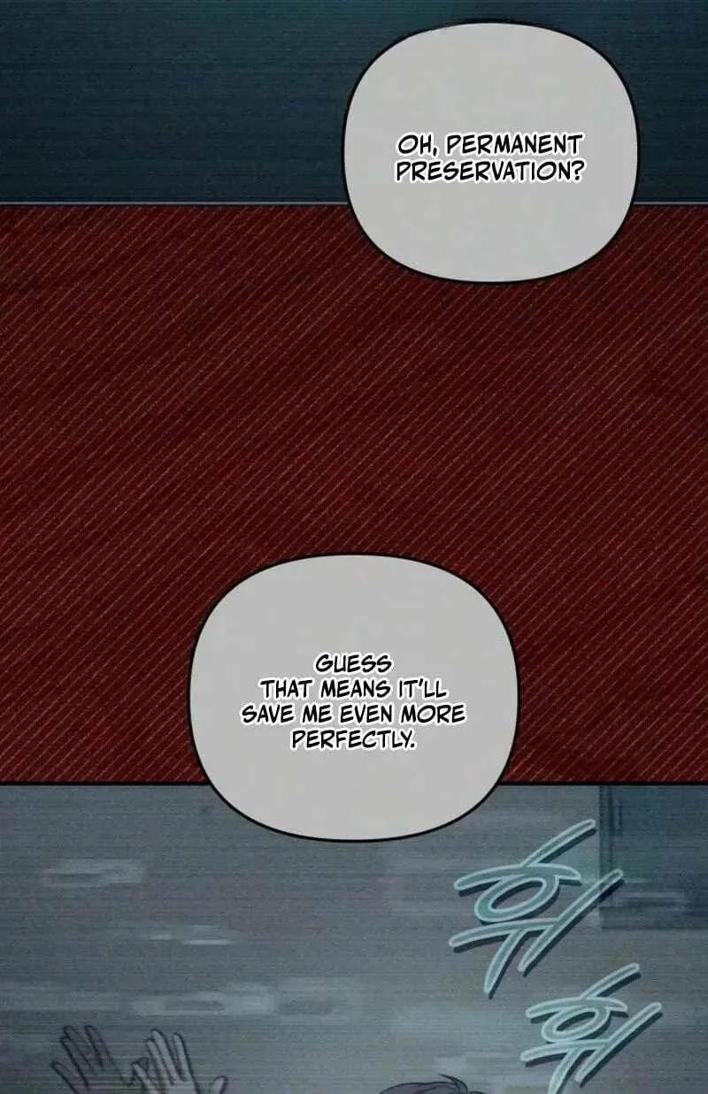 Horror RPG Maker Survival Story Chapter 9 page 7