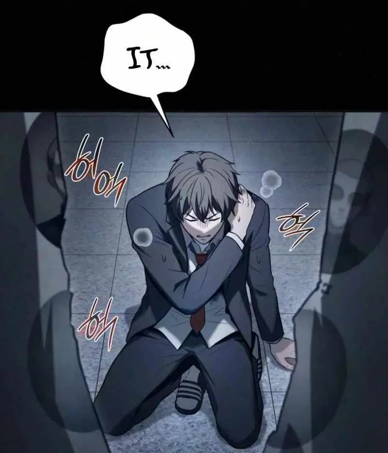 Horror RPG Maker Survival Story Chapter 9 page 28
