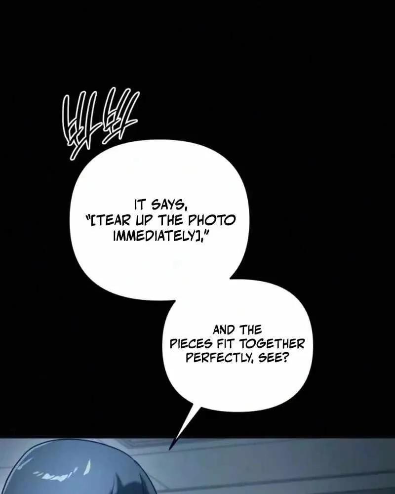 Horror RPG Maker Survival Story Chapter 9 page 34
