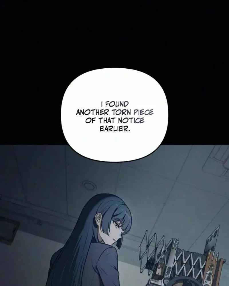 Horror RPG Maker Survival Story Chapter 9 page 32