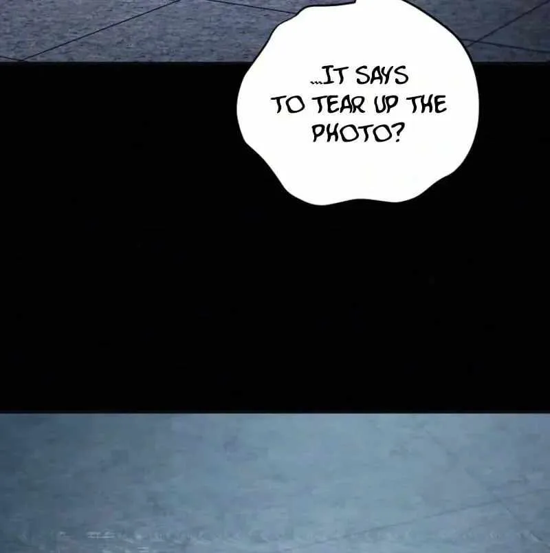 Horror RPG Maker Survival Story Chapter 9 page 40