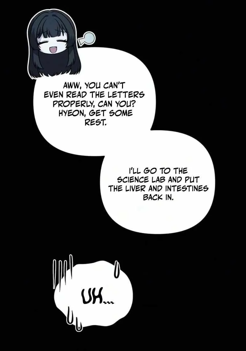 Horror RPG Maker Survival Story Chapter 9 page 37