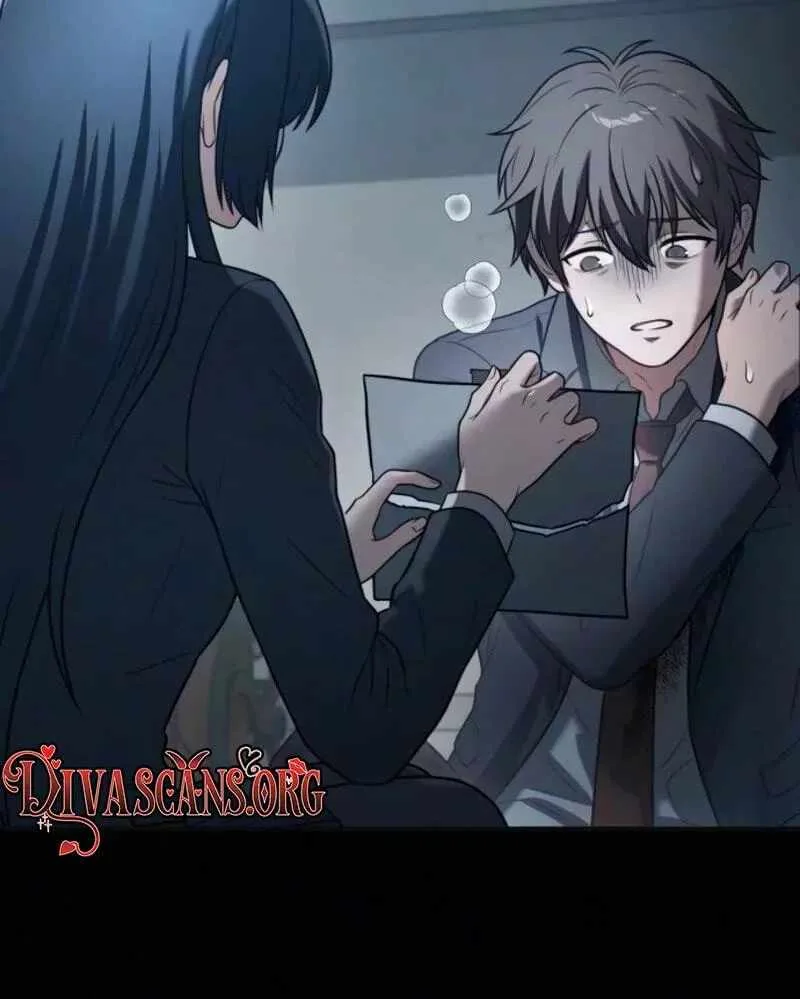 Horror RPG Maker Survival Story Chapter 9 page 35