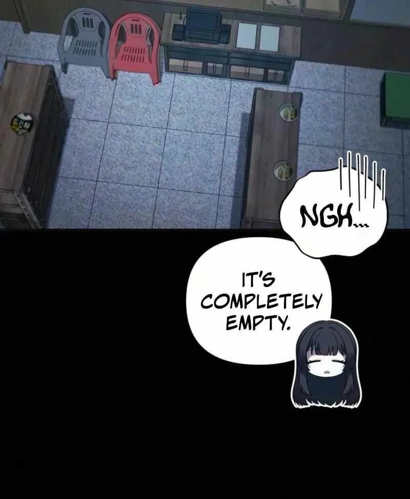 Horror RPG Maker Survival Story Chapter 9 page 46