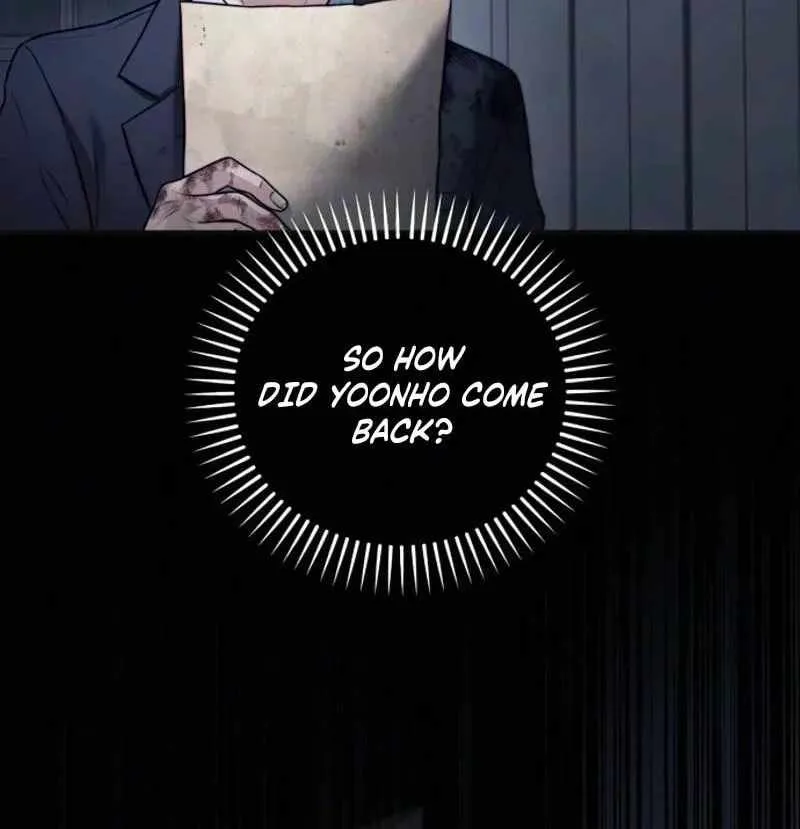 Horror RPG Maker Survival Story Chapter 9 page 56