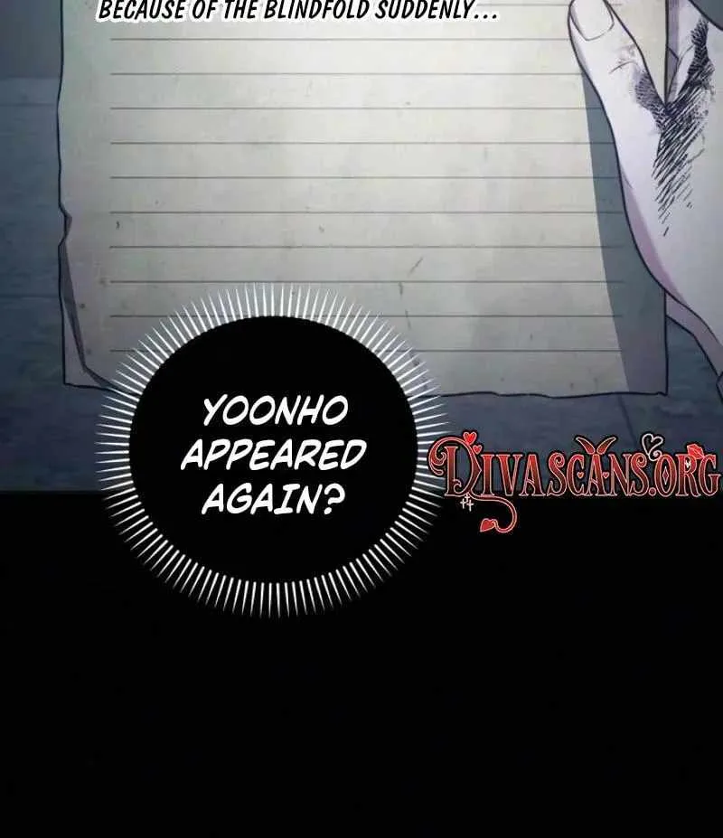 Horror RPG Maker Survival Story Chapter 9 page 54