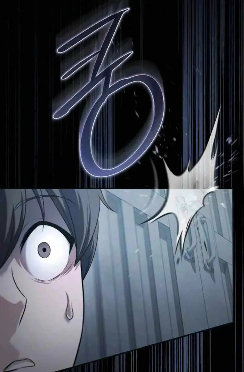 Horror RPG Maker Survival Story Chapter 9 page 57