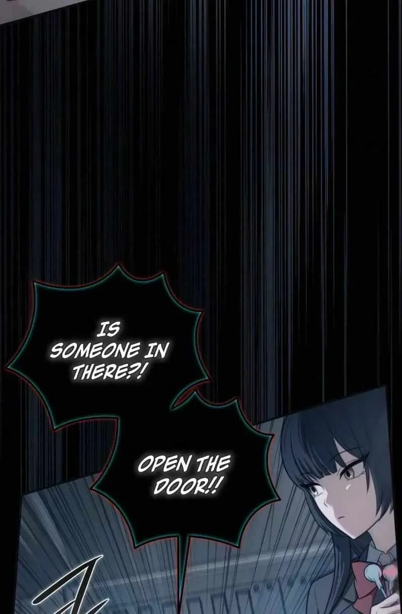 Horror RPG Maker Survival Story Chapter 9 page 58