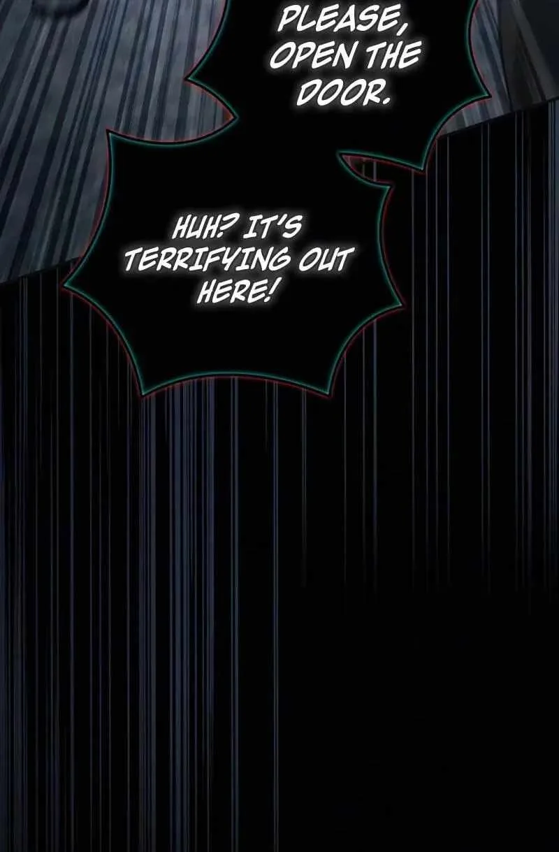 Horror RPG Maker Survival Story Chapter 9 page 60