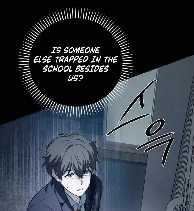 Horror RPG Maker Survival Story Chapter 9 page 62