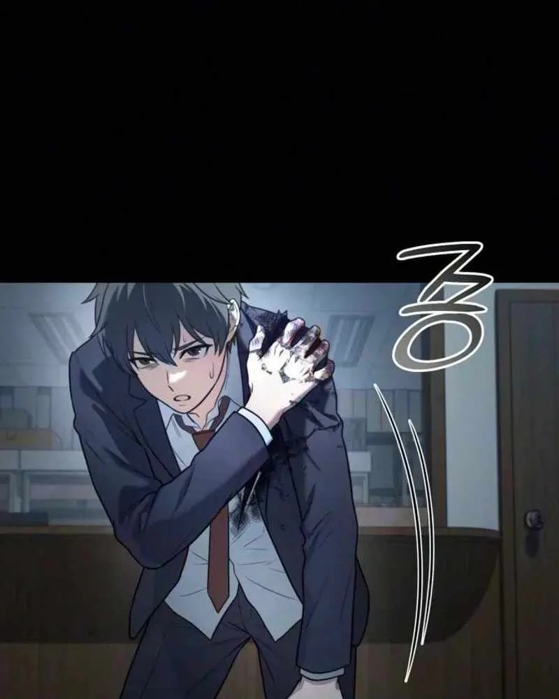Horror RPG Maker Survival Story Chapter 9 page 72