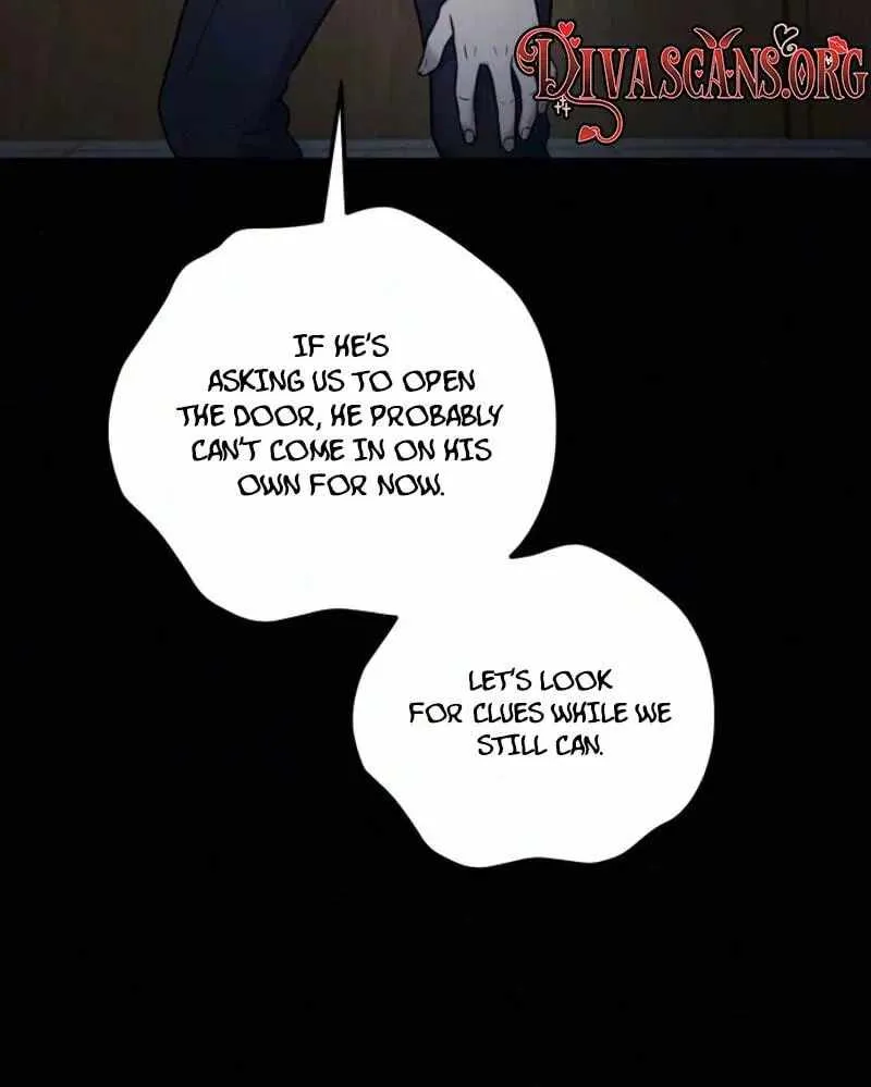 Horror RPG Maker Survival Story Chapter 9 page 73