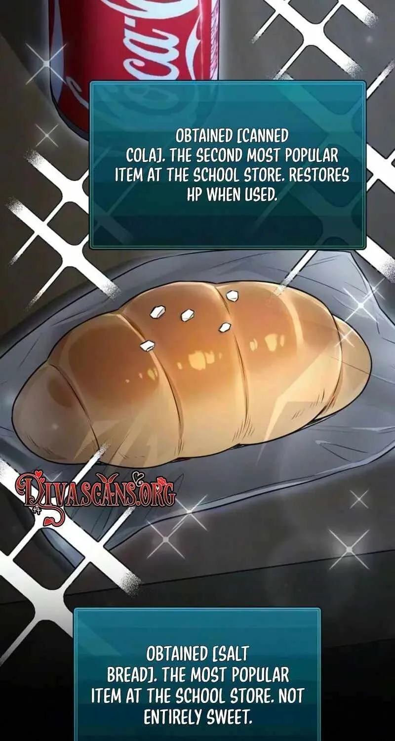 Horror RPG Maker Survival Story Chapter 9 page 77
