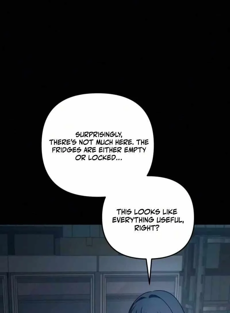 Horror RPG Maker Survival Story Chapter 9 page 79
