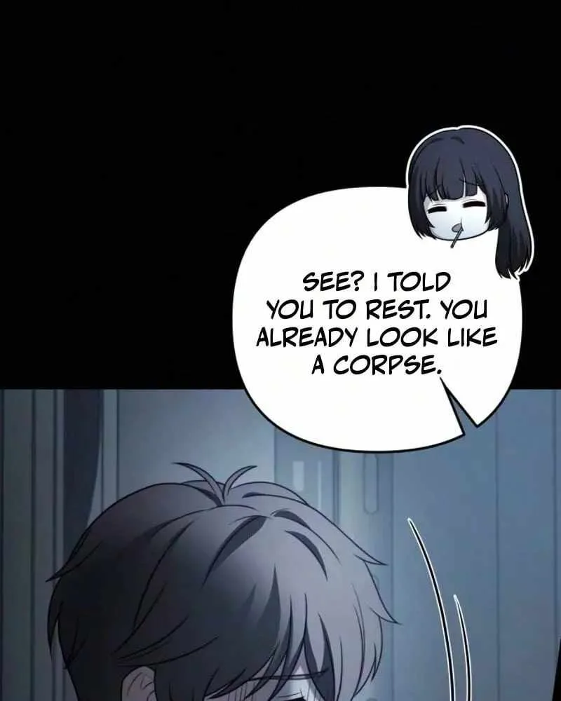 Horror RPG Maker Survival Story Chapter 9 page 81
