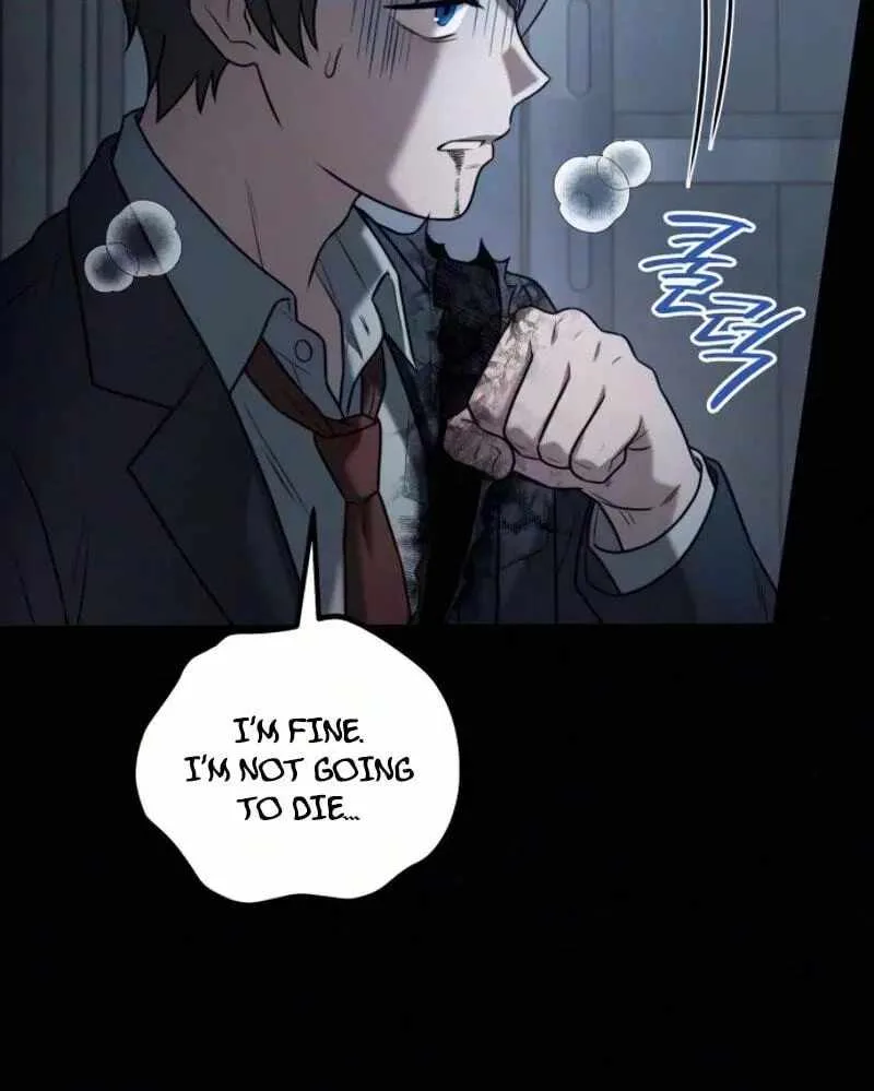 Horror RPG Maker Survival Story Chapter 9 page 82