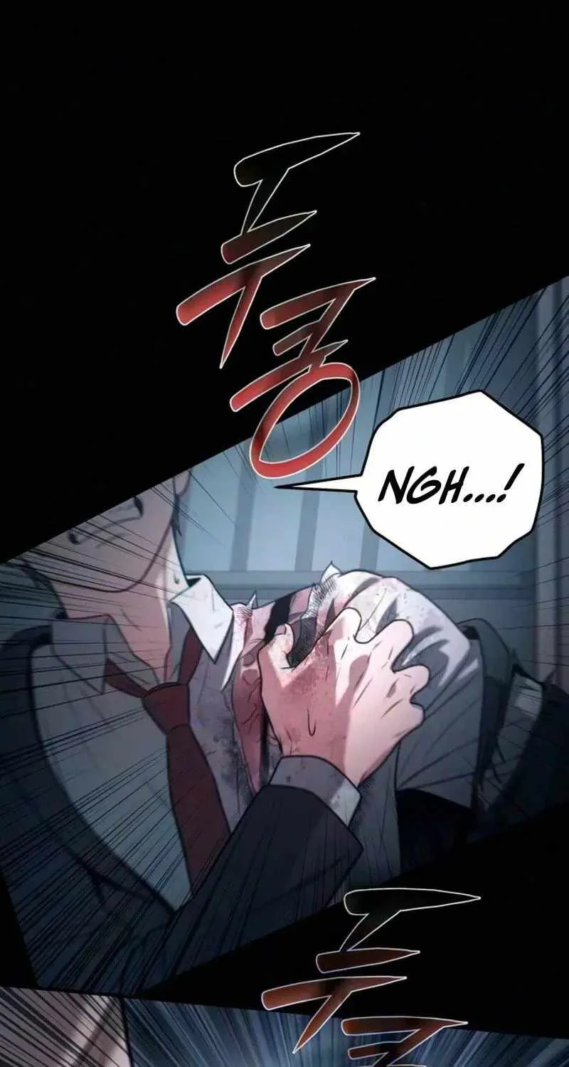Horror RPG Maker Survival Story Chapter 9 page 101