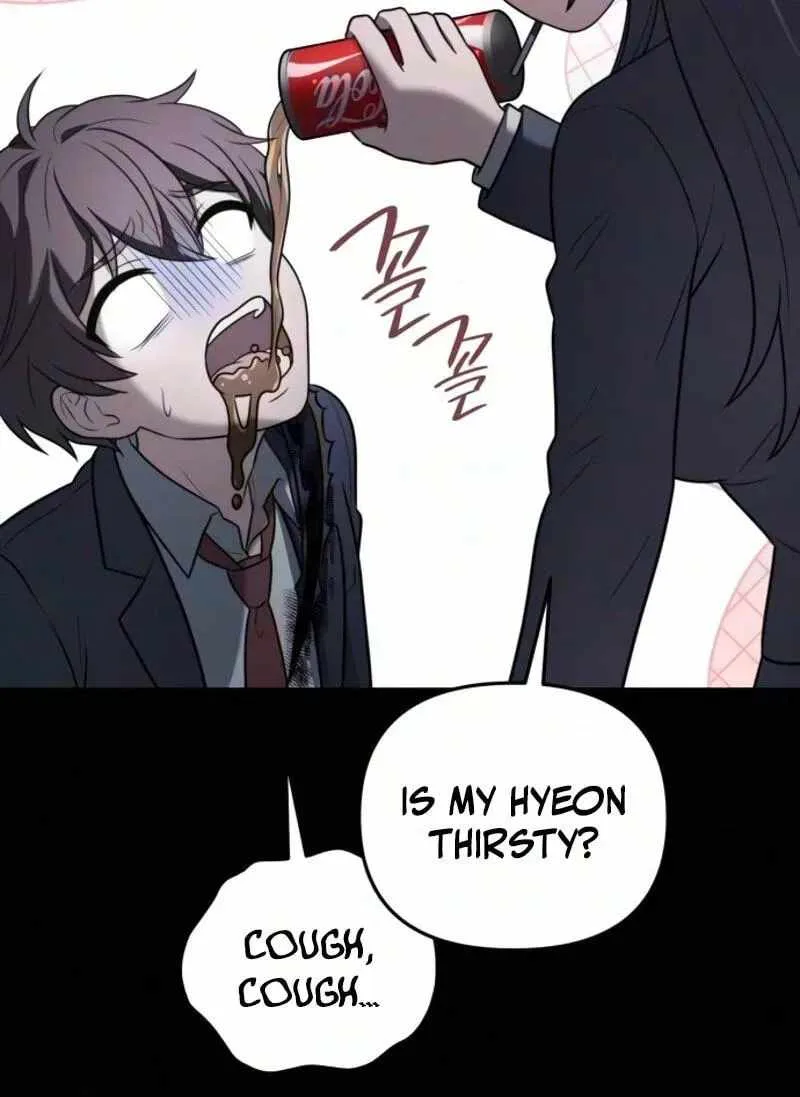 Horror RPG Maker Survival Story Chapter 9 page 96