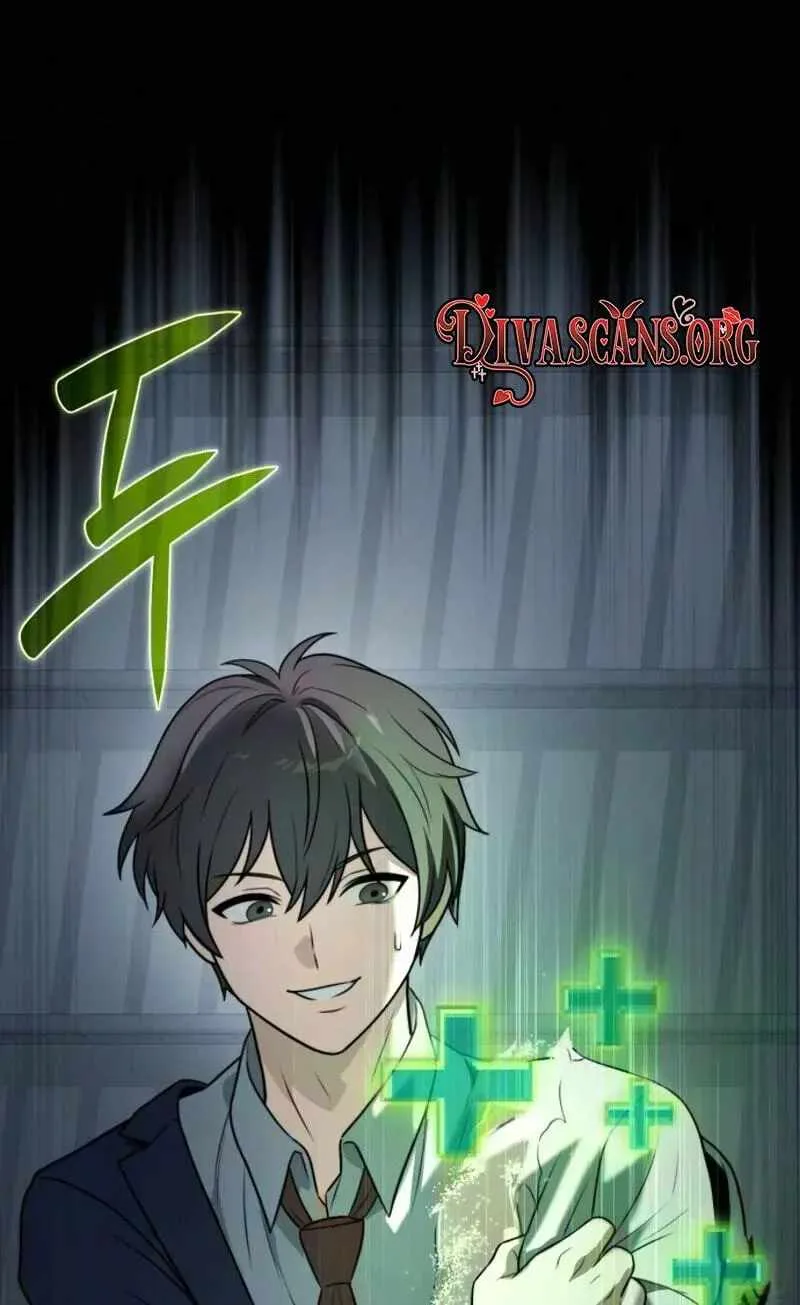 Horror RPG Maker Survival Story Chapter 9 page 105