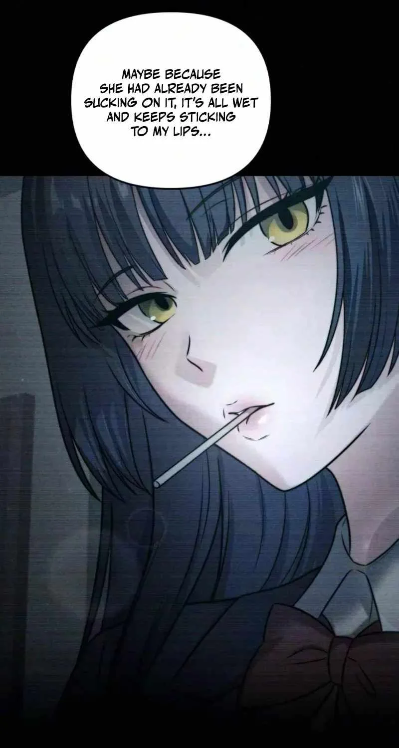 Horror RPG Maker Survival Story Chapter 9 page 118