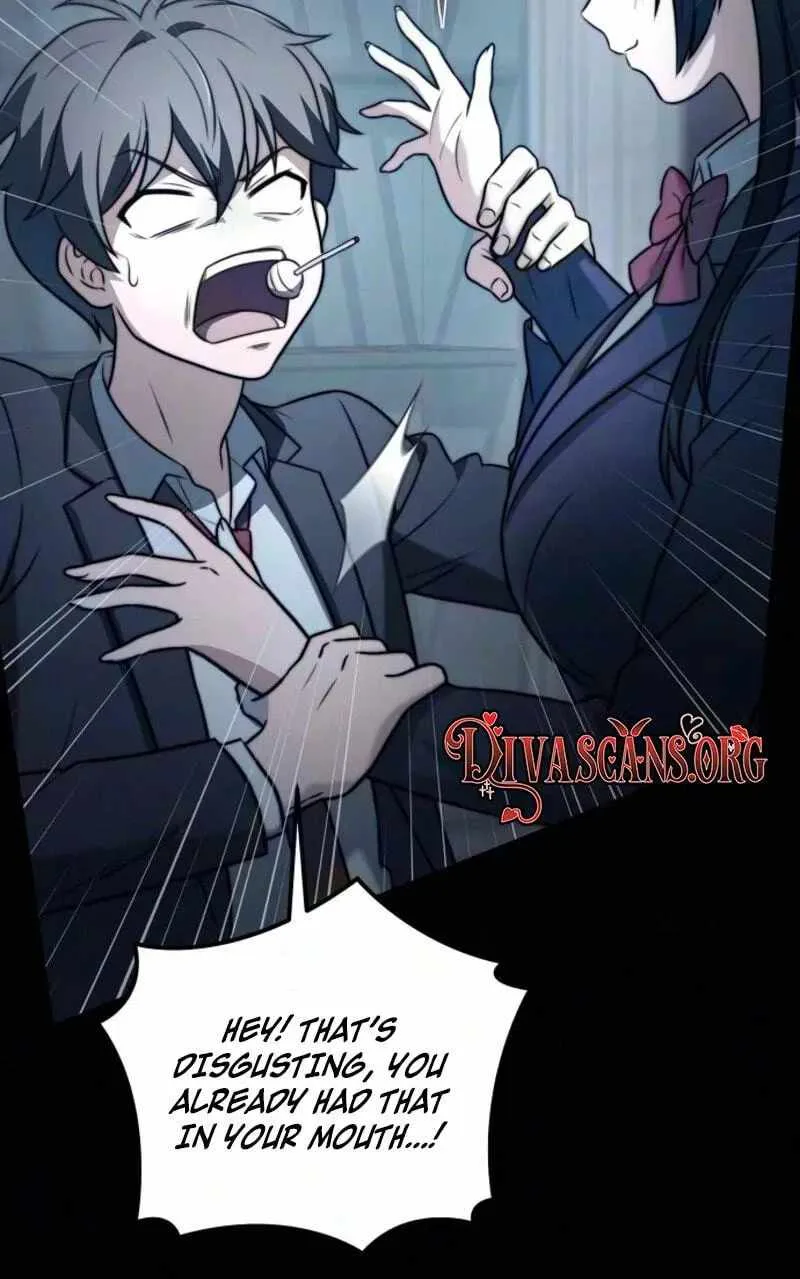 Horror RPG Maker Survival Story Chapter 9 page 114