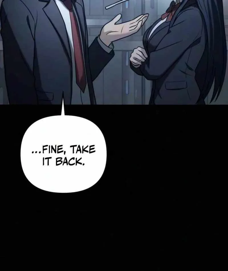 Horror RPG Maker Survival Story Chapter 9 page 124
