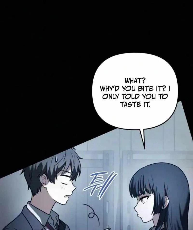 Horror RPG Maker Survival Story Chapter 9 page 123
