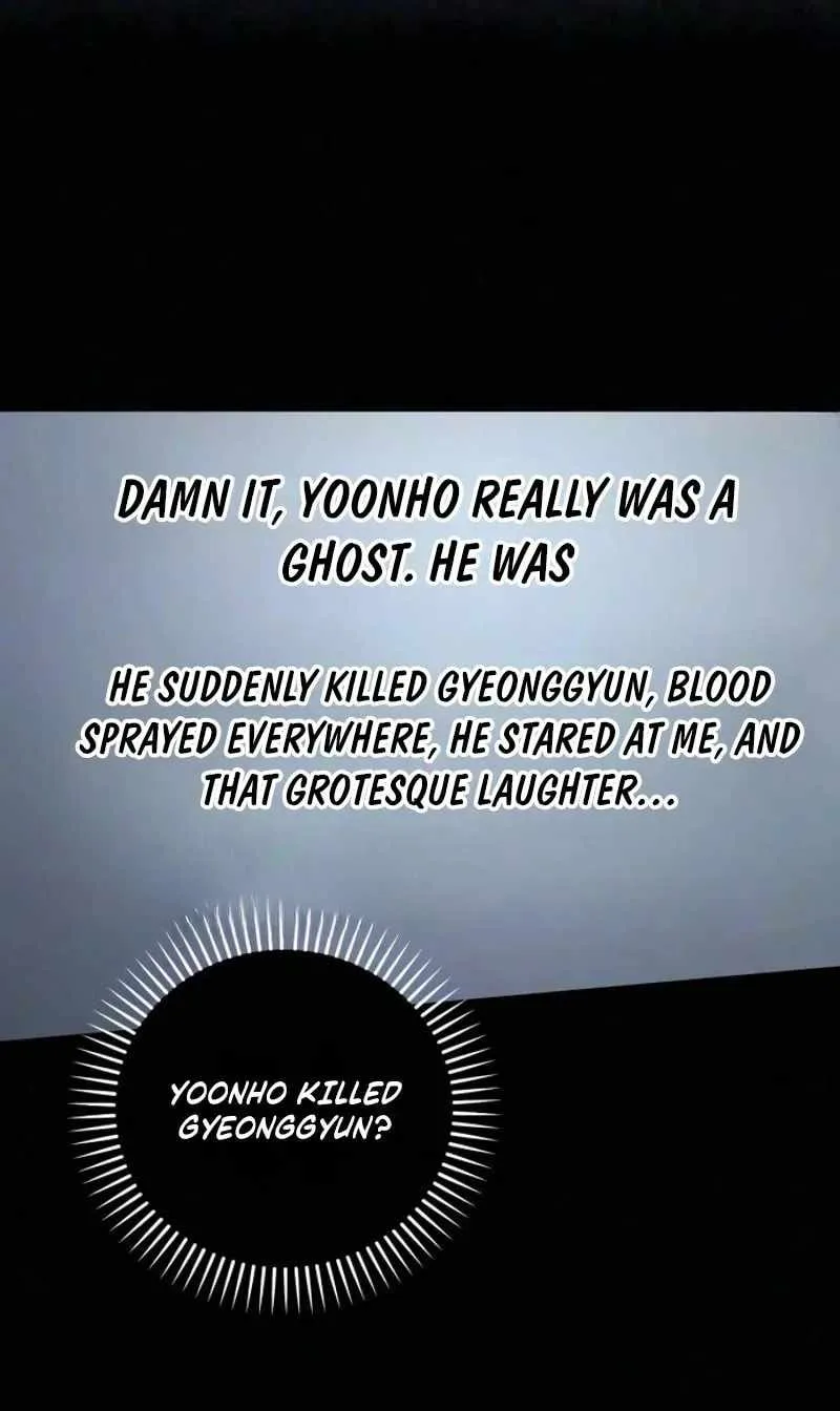 Horror RPG Maker Survival Story Chapter 9 page 129