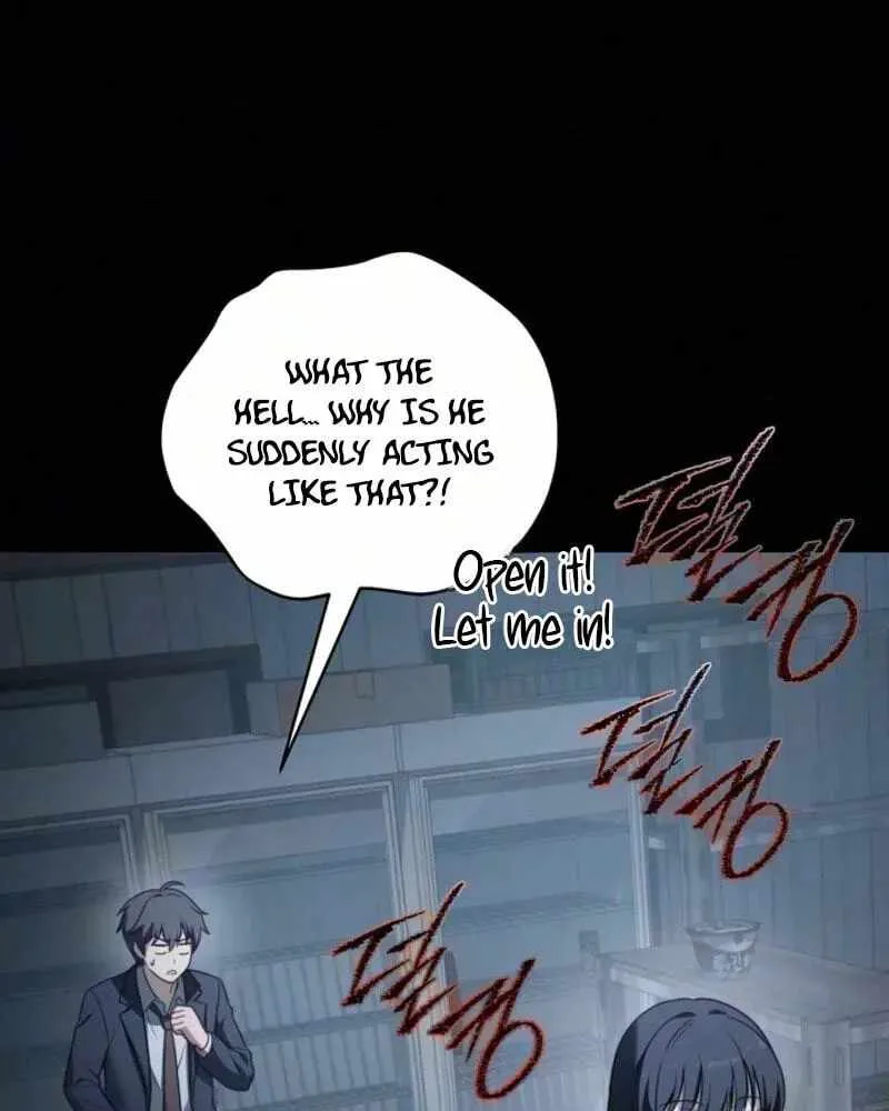 Horror RPG Maker Survival Story Chapter 9 page 135