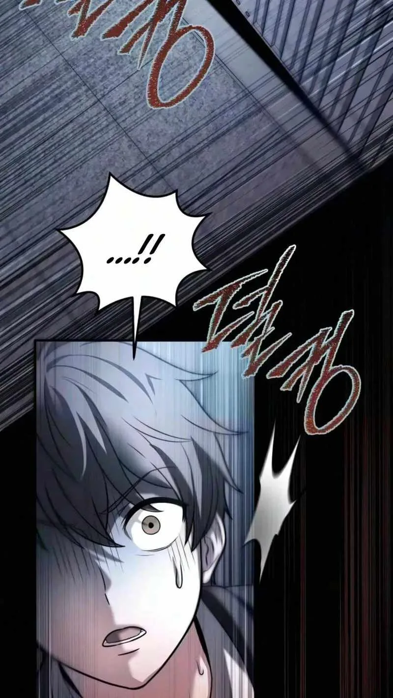 Horror RPG Maker Survival Story Chapter 9 page 131