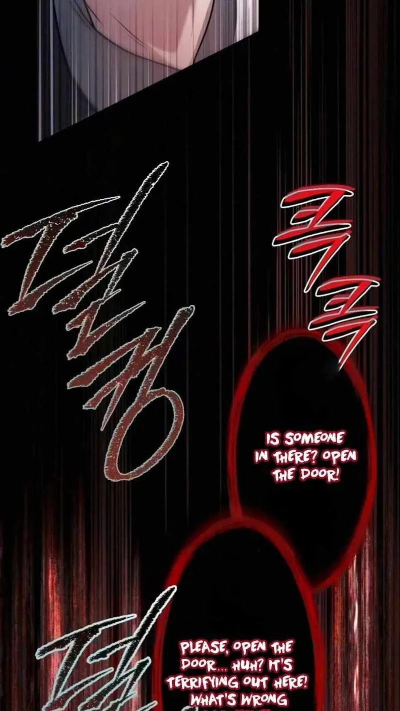 Horror RPG Maker Survival Story Chapter 9 page 132